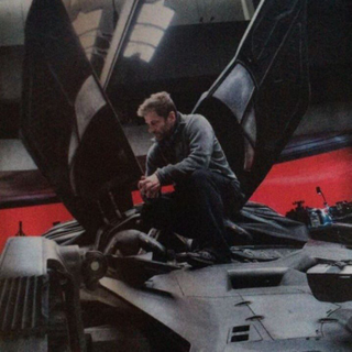 Illustration for article titled Nuevas imágenes de Batman v Superman revelan que habrĂa otro villano más en la pelĂcula